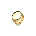 Bague Chevalière ANATOLE