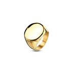 Bague Chevalière ANATOLE