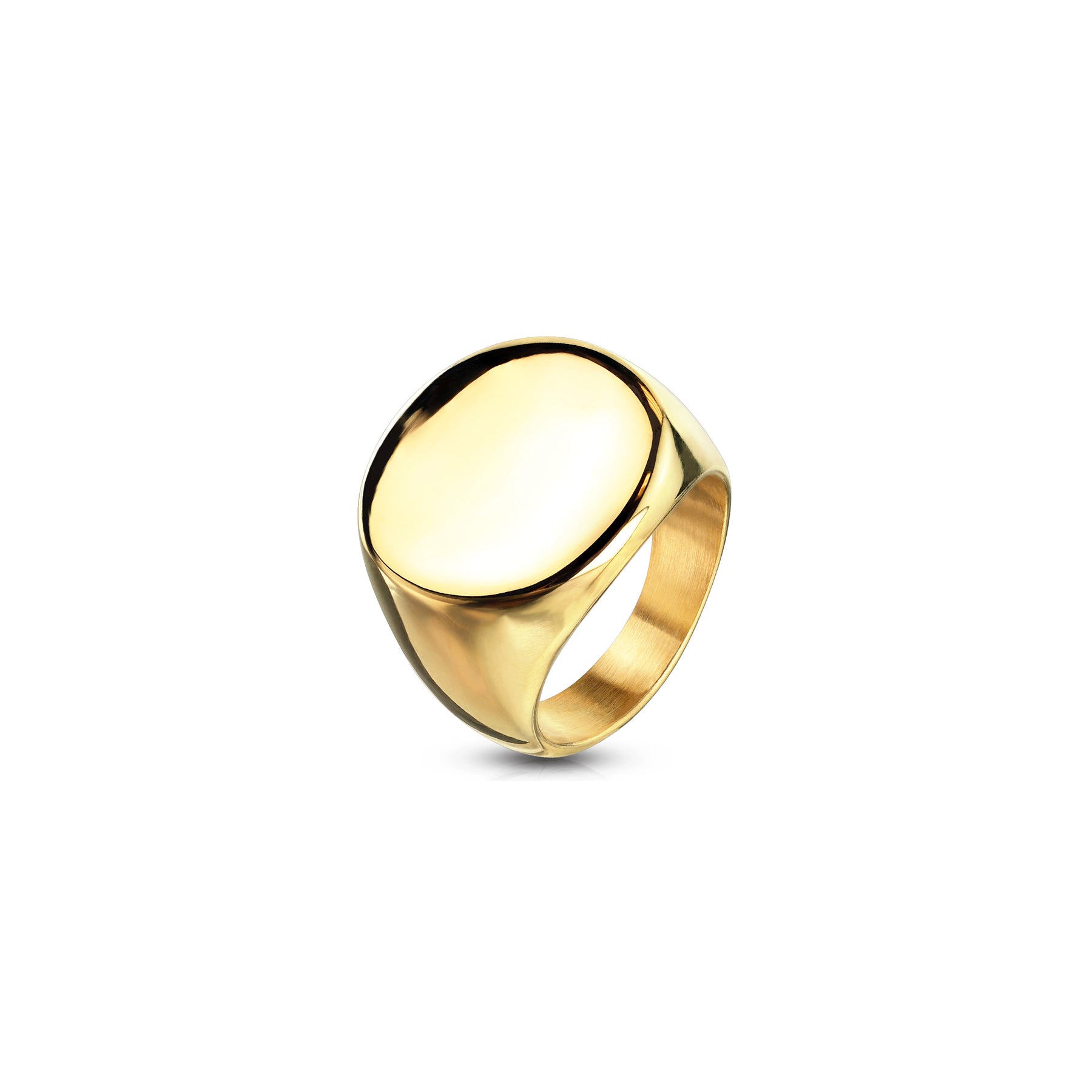 Bague Chevalière ANATOLE