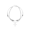 Bracelet ISAAC en Acier