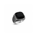 Bague Chevalière GASPARD