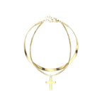 Bracelet ISAAC en Acier
