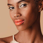 Piercing Nez CINDERELLA en Acier et Zirconium