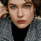Piercing Septum ADAVIA en Titane