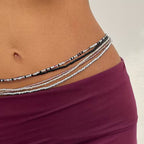 Bijou de Taille ALOHA