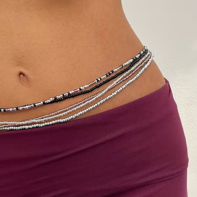 Bijou de Taille ALOHA