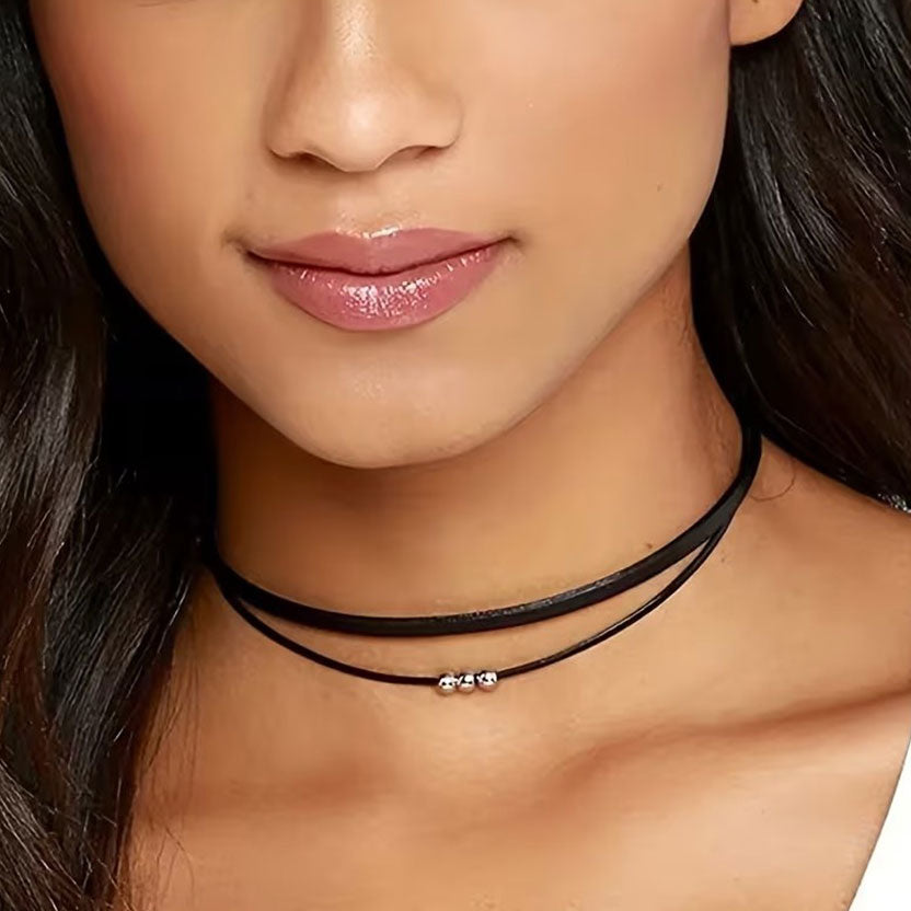 Collier ALMA