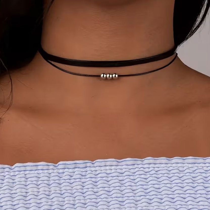 Collier ALMA