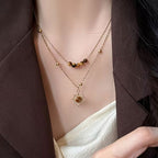 Collier AMBER