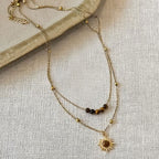 Collier AMBER