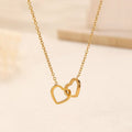 Collier AMOR