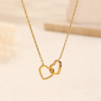 Collier AMOR