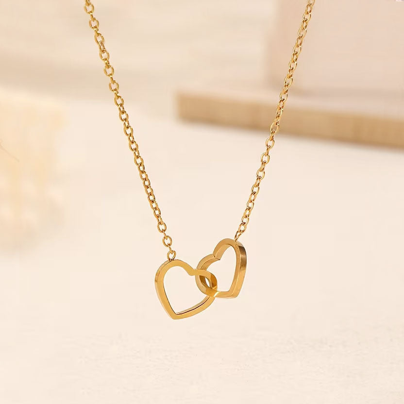 Collier AMOR