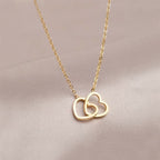Collier AMOR
