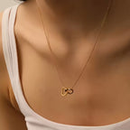 Collier AMOR