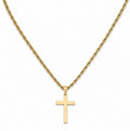 Collier ANATOLE en Acier