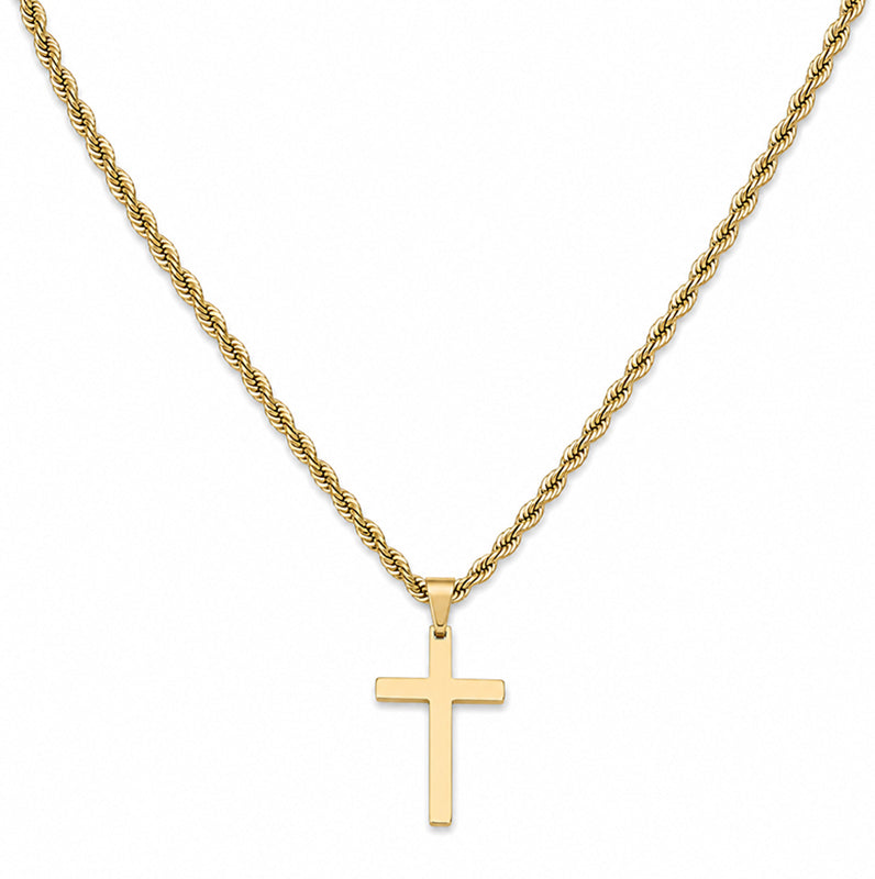 Collier ANATOLE en Acier