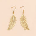 Boucles d'oreilles ANGEL