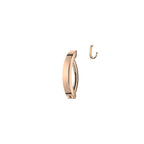 Piercing Nombril ARLETA en Titane