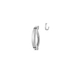 Piercing Nombril ARLETA en Titane