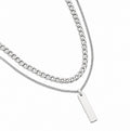 Collier ARMAND en Acier