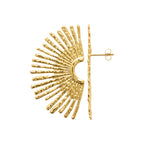 Boucles d'Oreilles AZTEKA