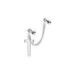 Piercing AMEN en Acier Chirurgical