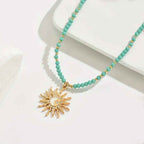 Collier AURA