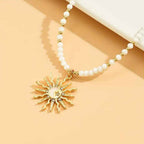 Collier AURA