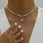 Collier AURA