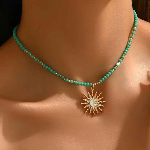 Collier AURA