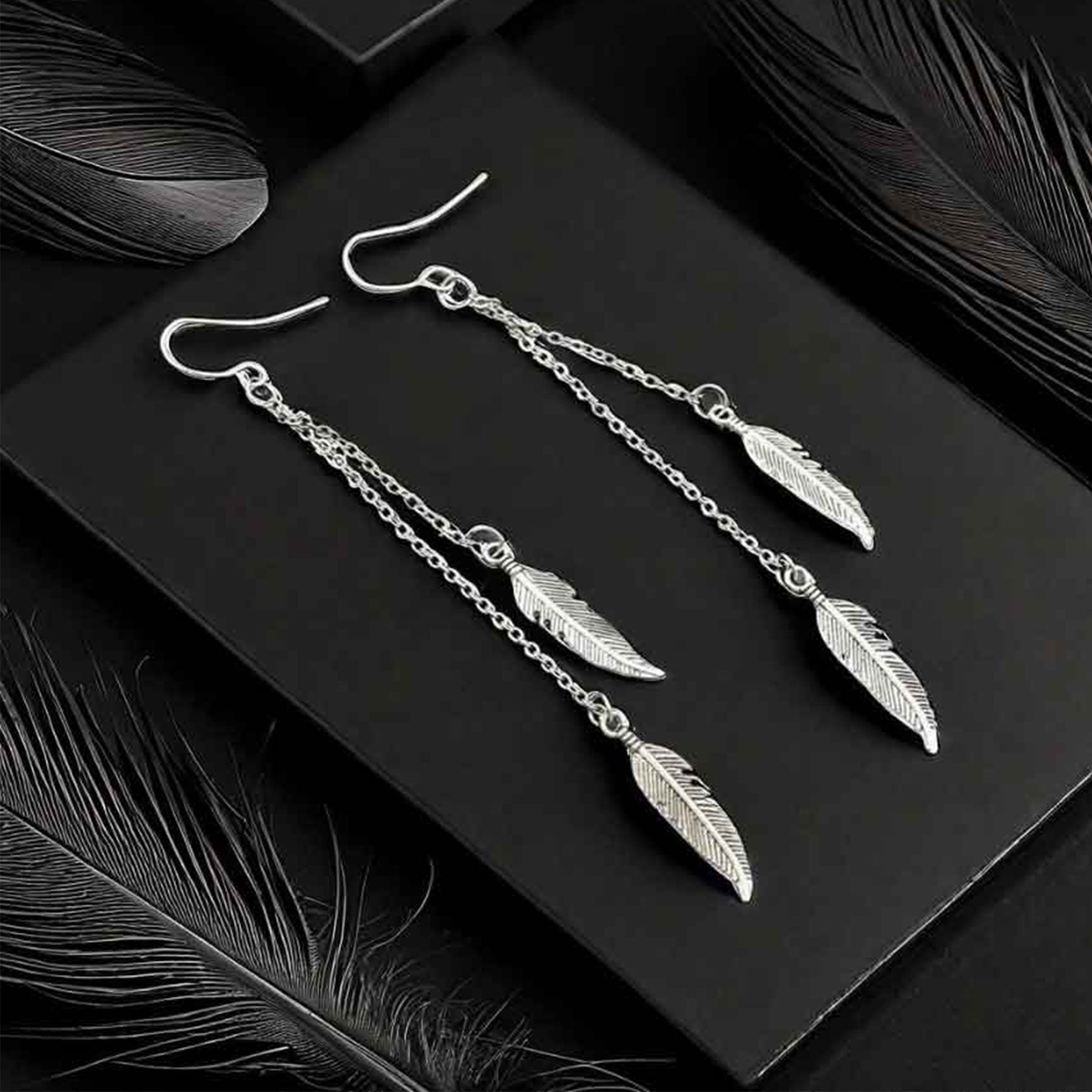 Boucles d'oreilles AURORA