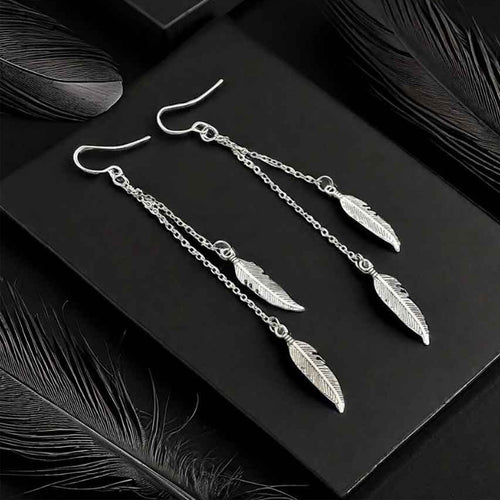 Boucles d'oreilles AURORA