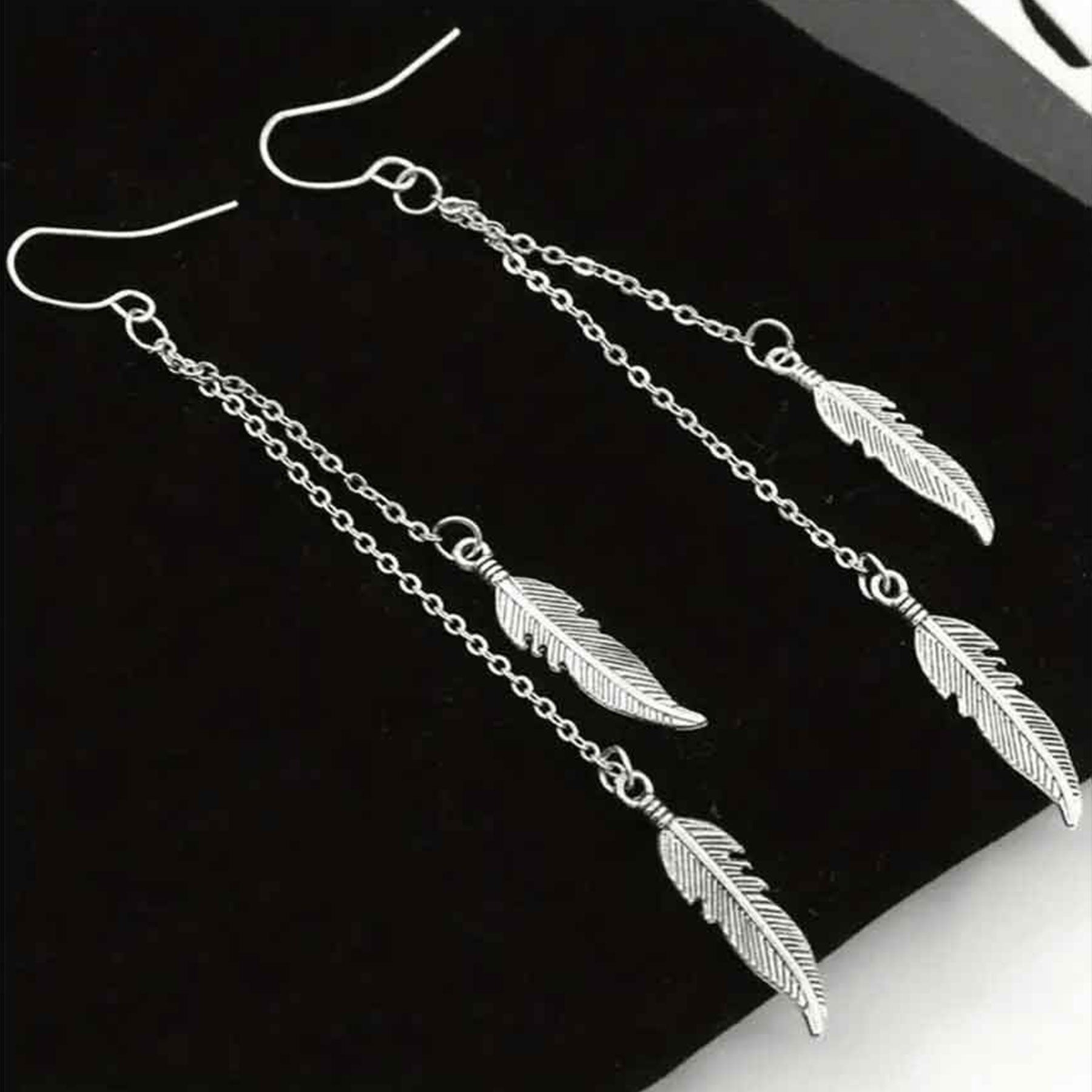 Boucles d'oreilles AURORA