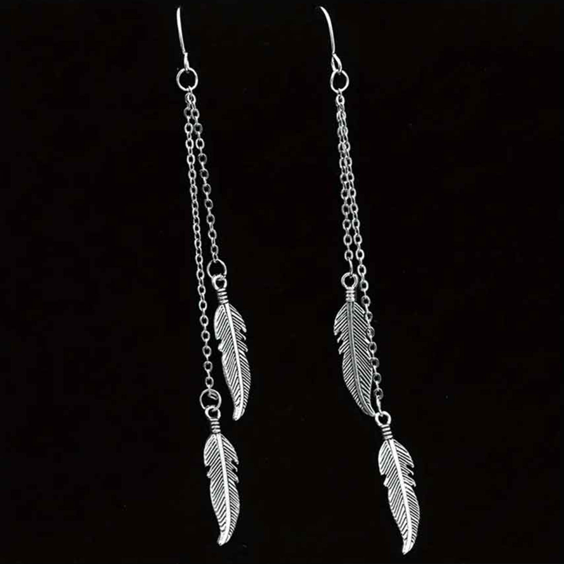 Boucles d'oreilles AURORA