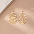 Boucles d'oreilles BLOOM