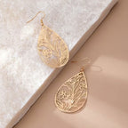 Boucles d'oreilles BLOOM