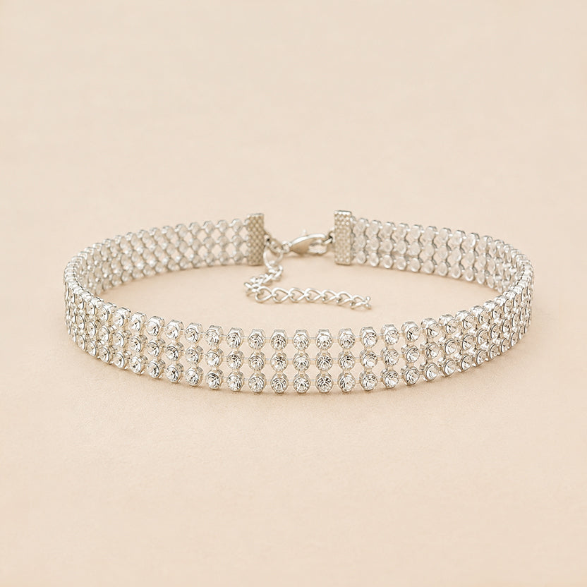 Collier BLUSH