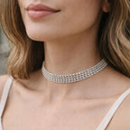 Collier BLUSH