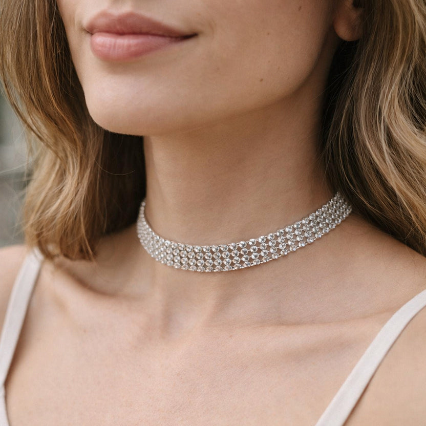 Collier BLUSH