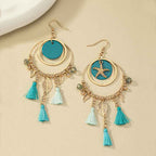 Boucles d'oreilles BLISS