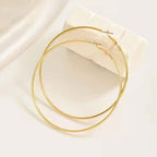 Boucles d'oreilles BOHEMIAN