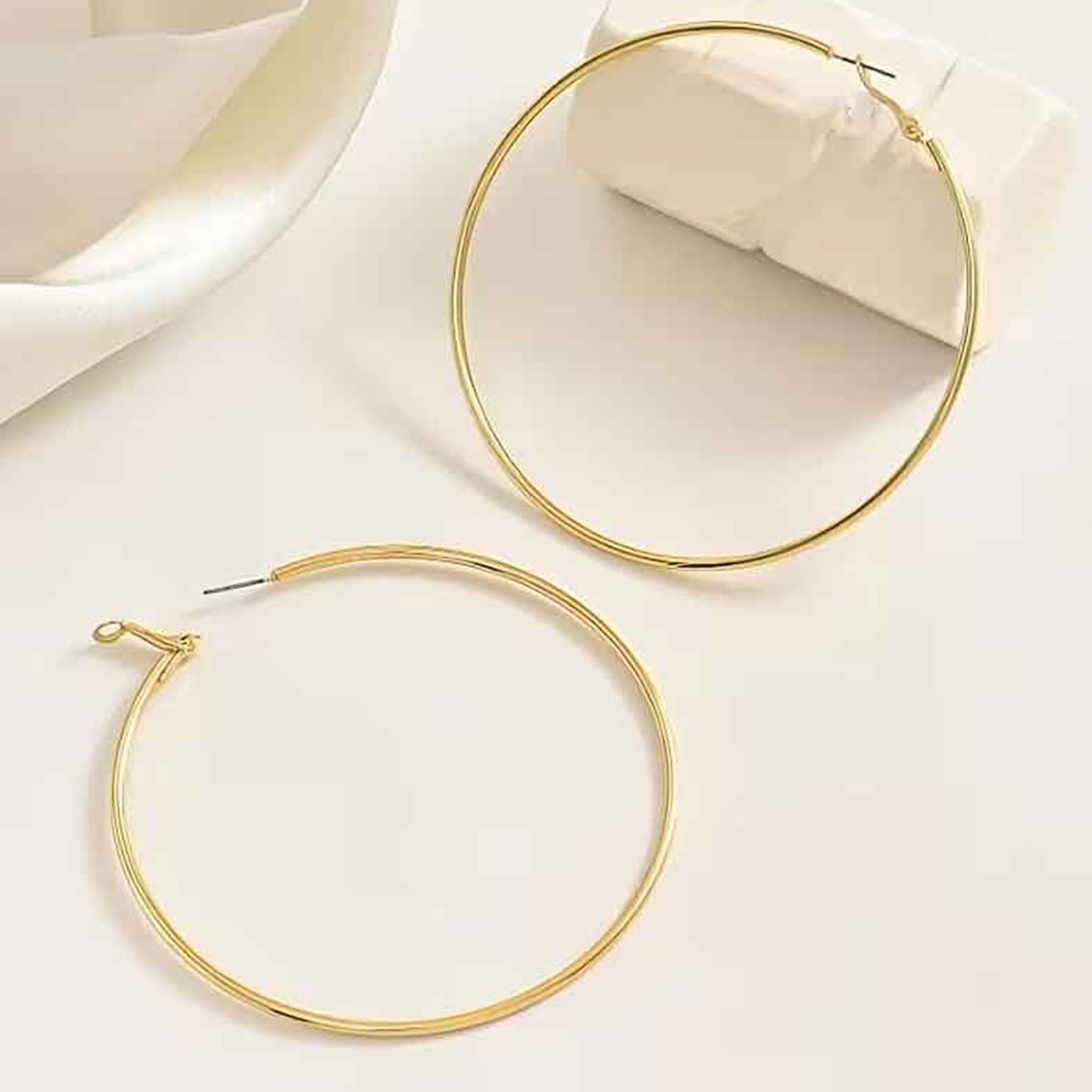 Boucles d'oreilles BOHEMIAN