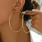 Boucles d'oreilles BOHEMIAN