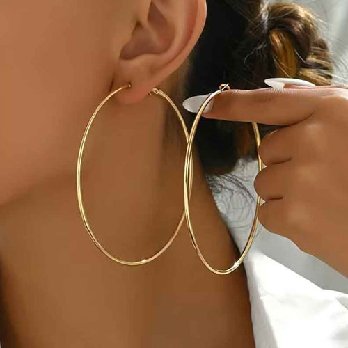 Boucles d'oreilles BOHEMIAN