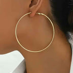 Boucles d'oreilles BOHEMIAN