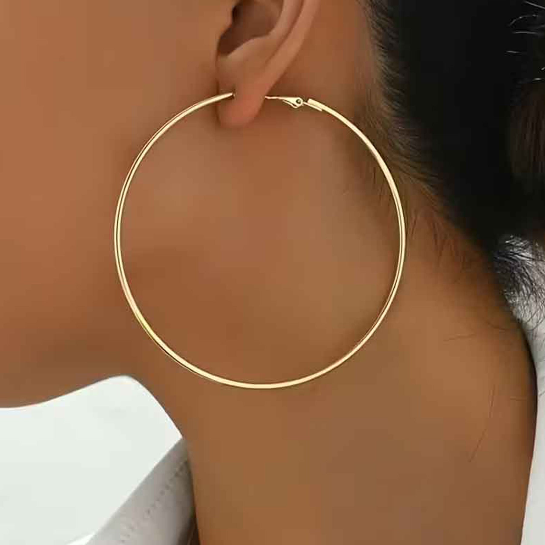 Boucles d'oreilles BOHEMIAN