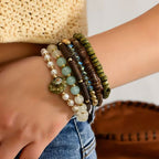 Set de bracelets COLORADO