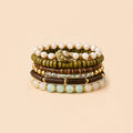 Set de bracelets COLORADO