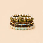 Set de bracelets COLORADO